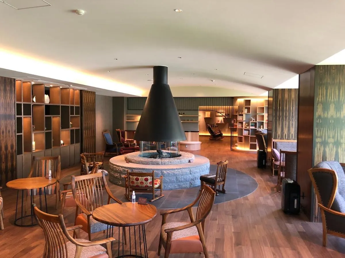 Shogetsu Grand Hotel Sapporo Ryokan