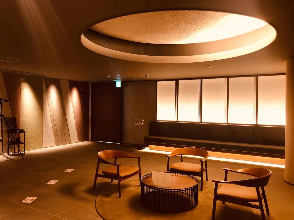 Shogetsu Grand Hotel Sapporo 5*,  Japan