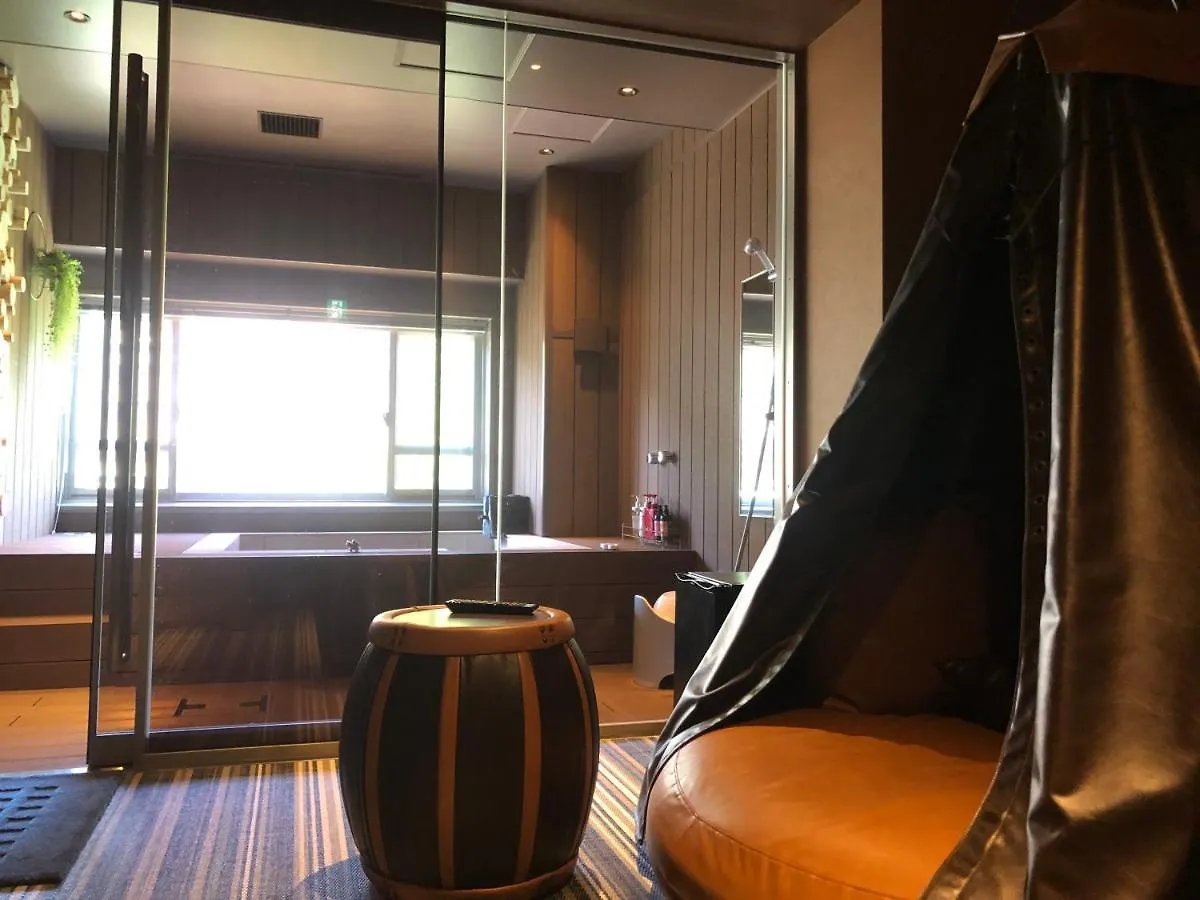 Shogetsu Grand Hotel Sapporo Ryokan