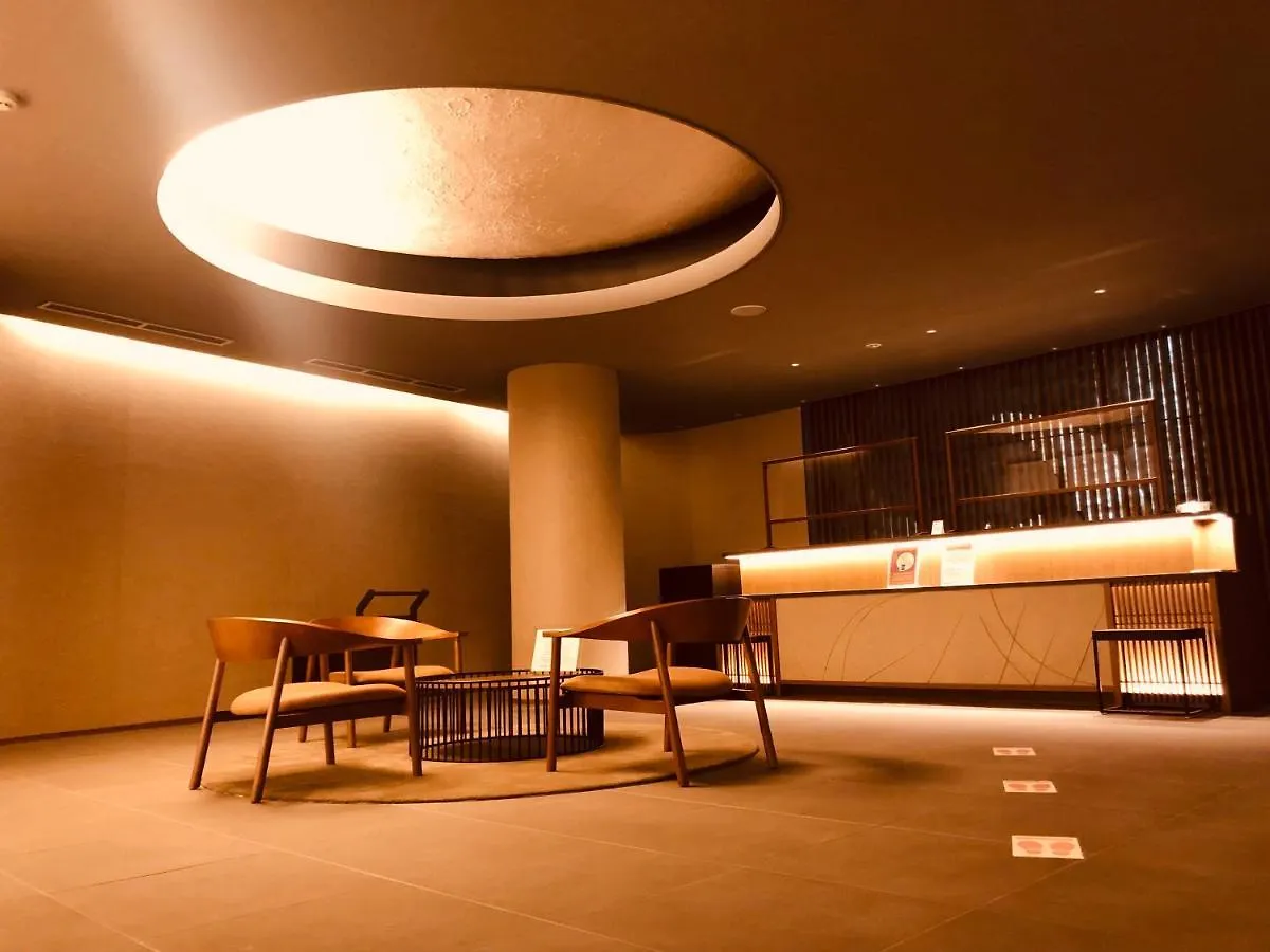 Shogetsu Grand Hotel Sapporo