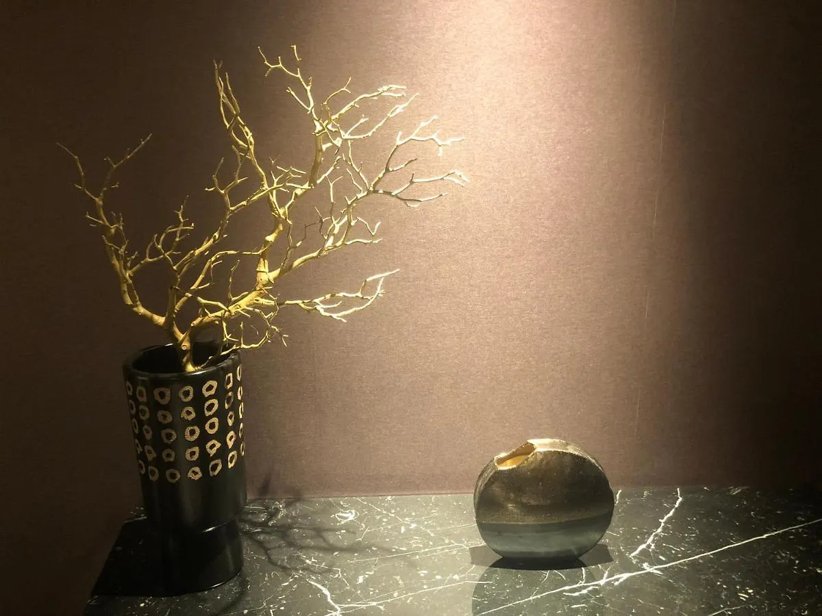 Shogetsu Grand Hotel Sapporo