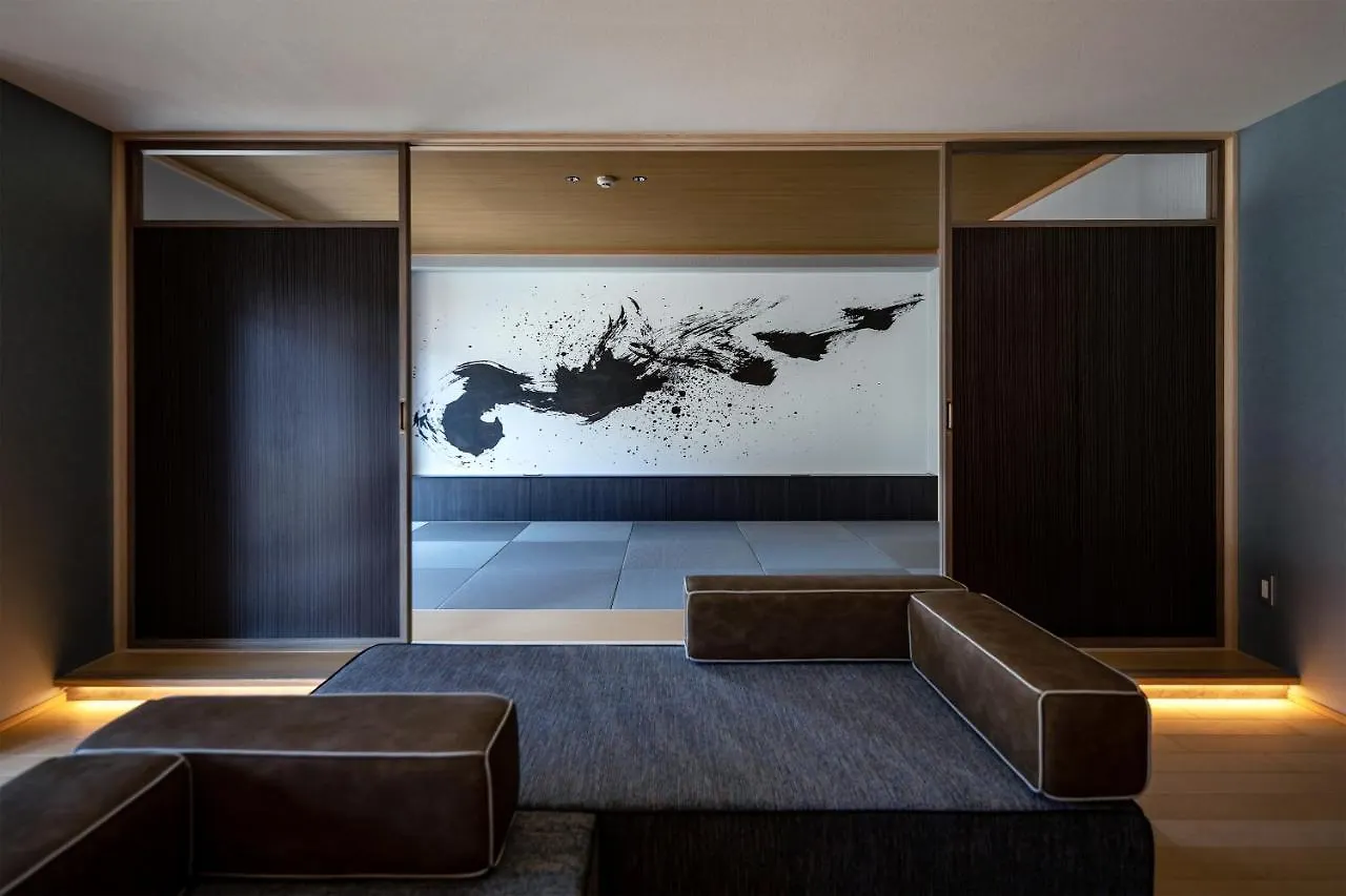 ***** Ryokan Shogetsu Grand Hotel Sapporo Japan
