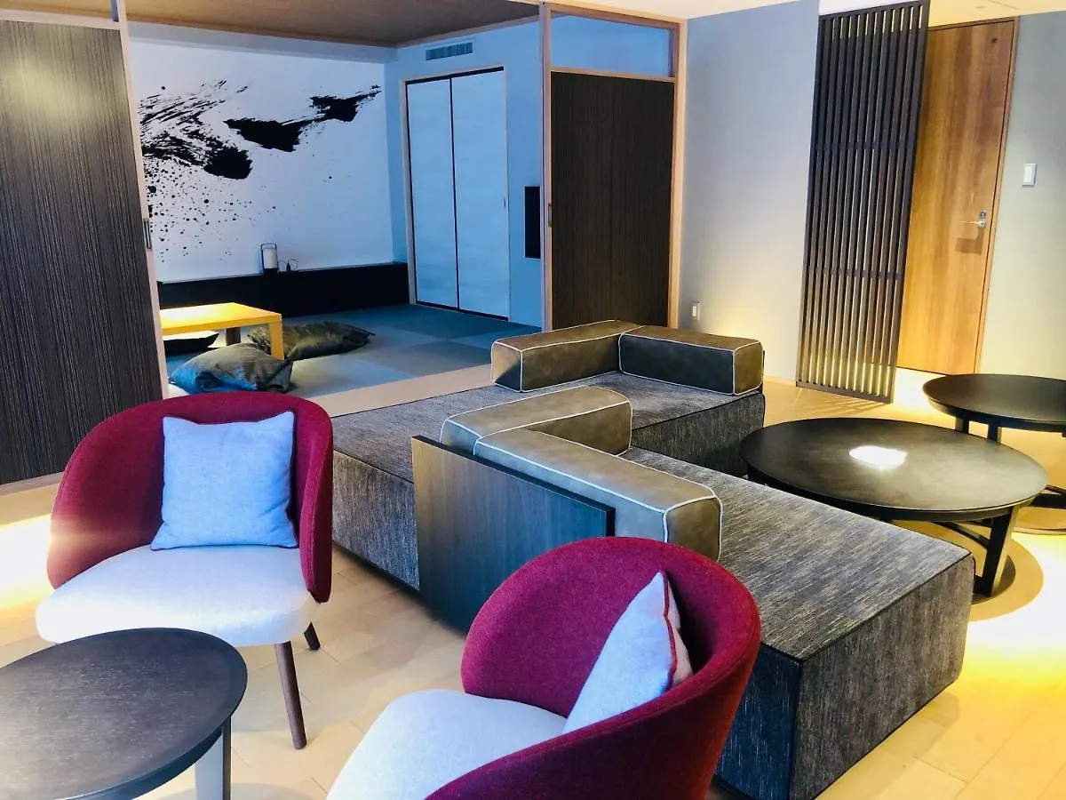 Shogetsu Grand Hotel Sapporo