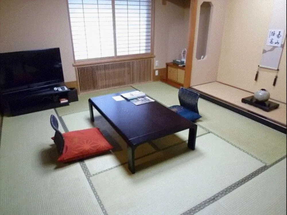 Shogetsu Grand Hotel Sapporo