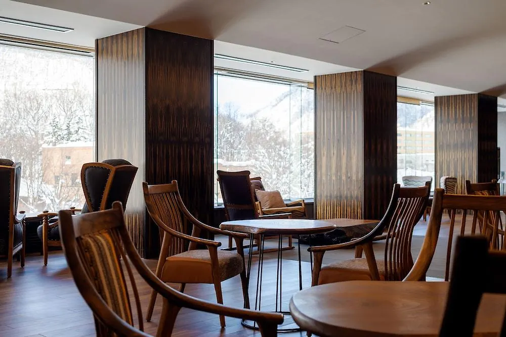 Shogetsu Grand Hotel Sapporo 5*,