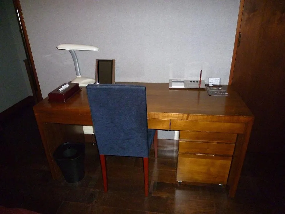 Shogetsu Grand Hotel Sapporo 5*,