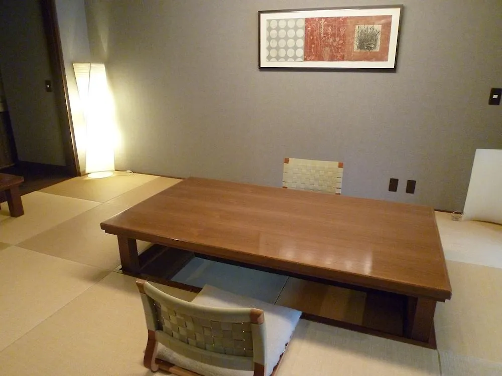 Shogetsu Grand Hotel Sapporo