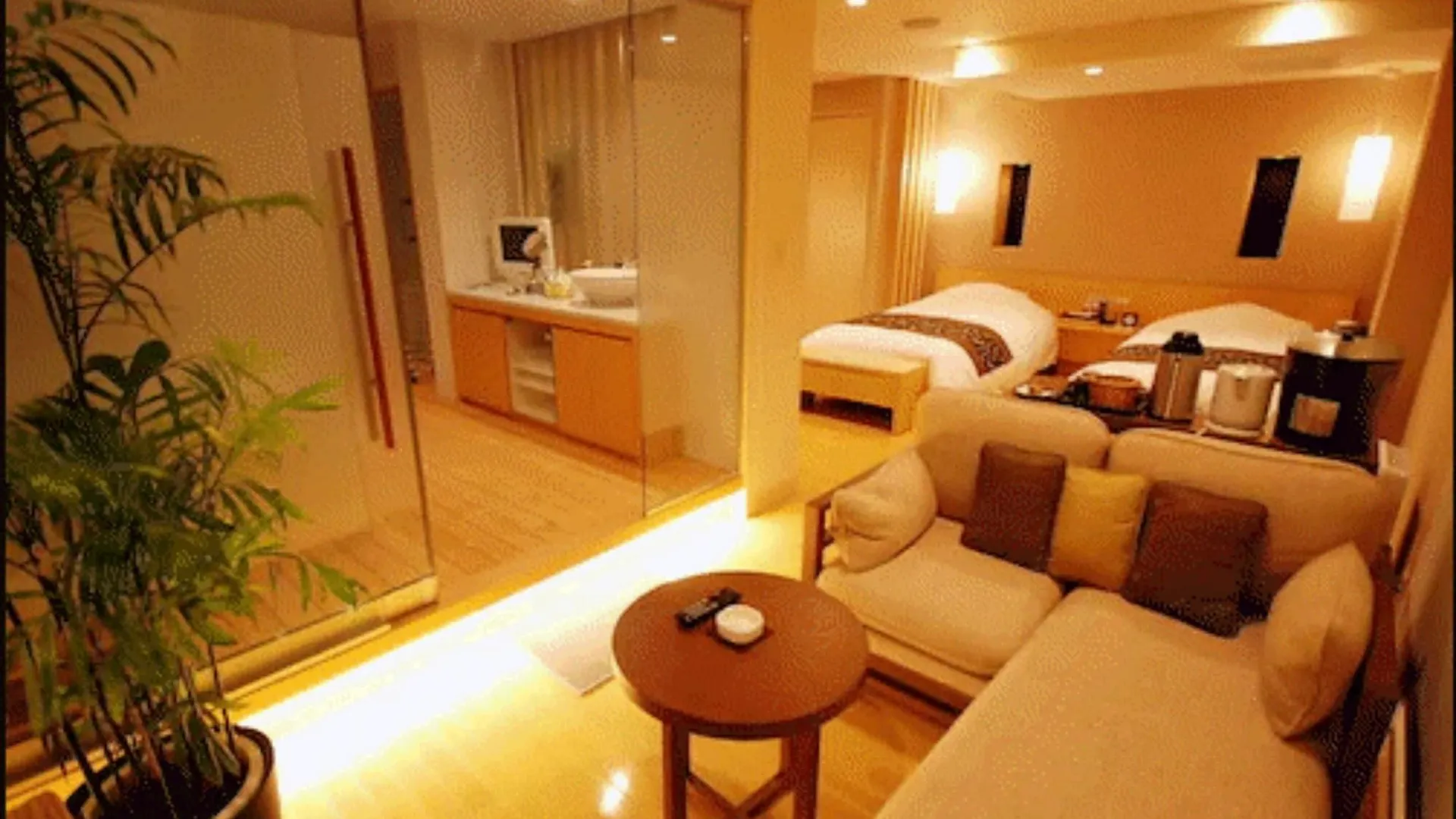 Shogetsu Grand Hotel Sapporo Ryokan