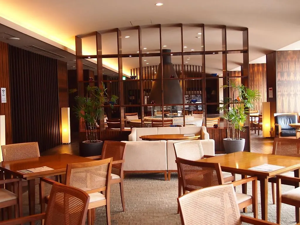 Ryokan Shogetsu Grand Hotel Sapporo