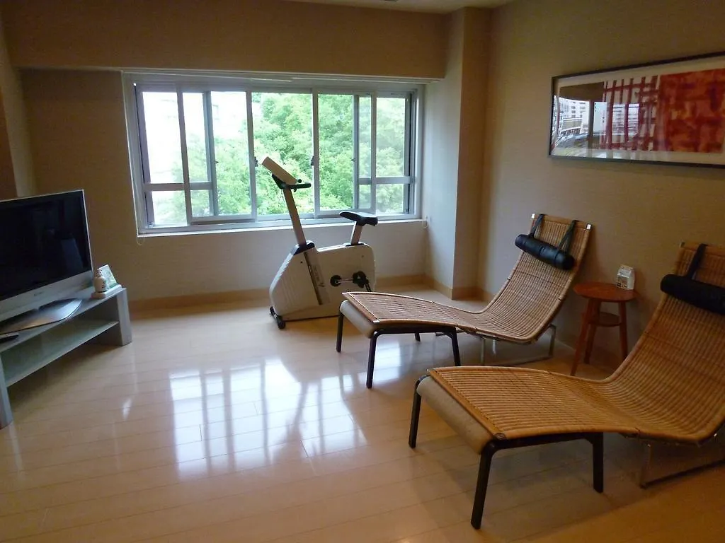 Shogetsu Grand Hotel Sapporo 5*,  Japan