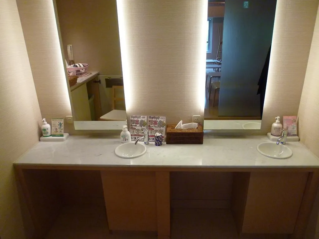 Shogetsu Grand Hotel Sapporo
