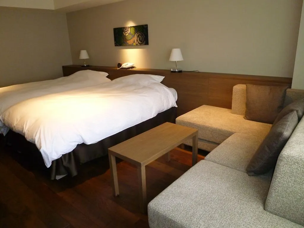 ***** Ryokan Shogetsu Grand Hotel Sapporo Japan