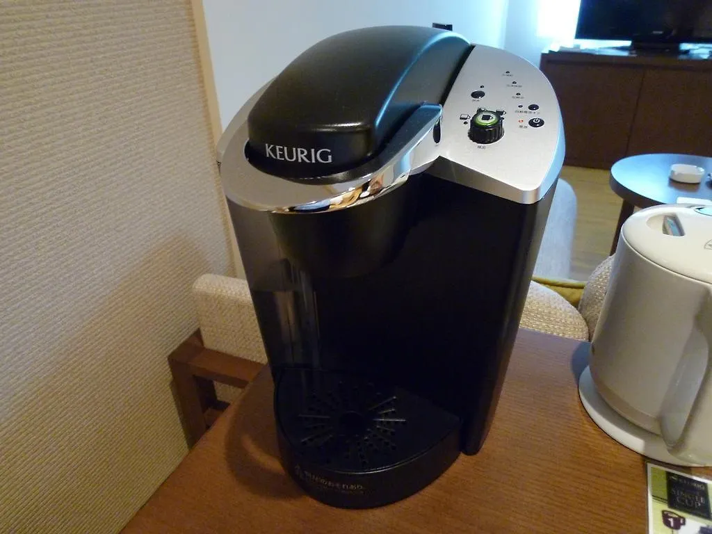 Shogetsu Grand Hotel Sapporo