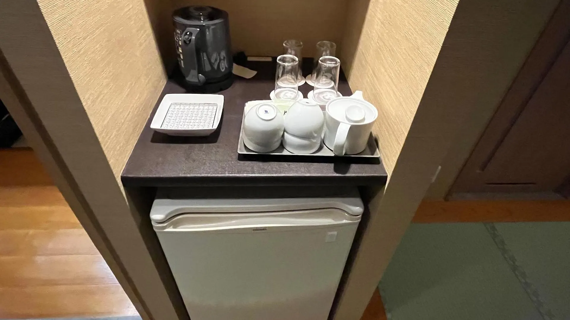 Shogetsu Grand Hotel Sapporo Ryokan