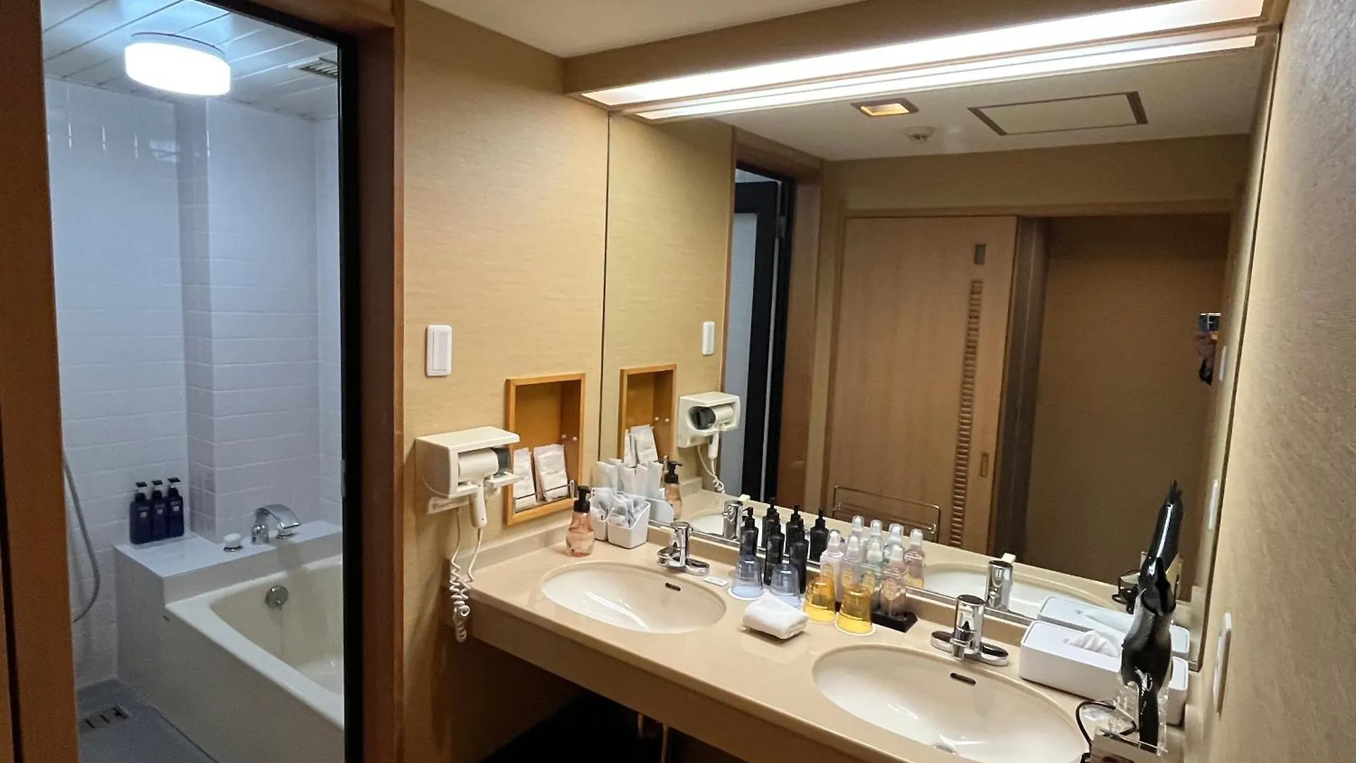 Shogetsu Grand Hotel Sapporo Japan