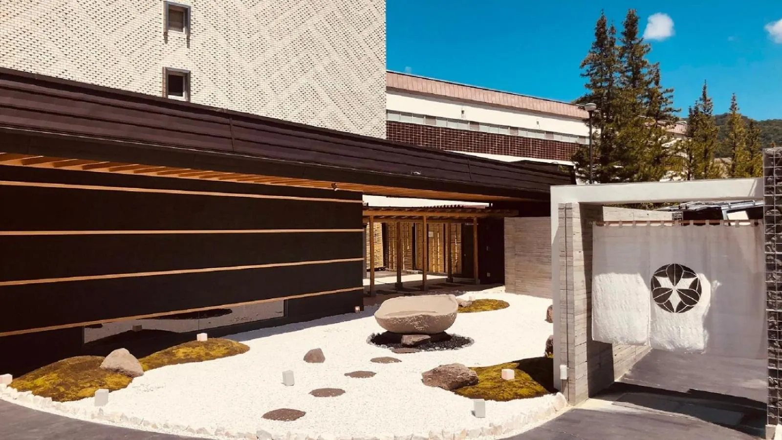 Shogetsu Grand Hotel Sapporo