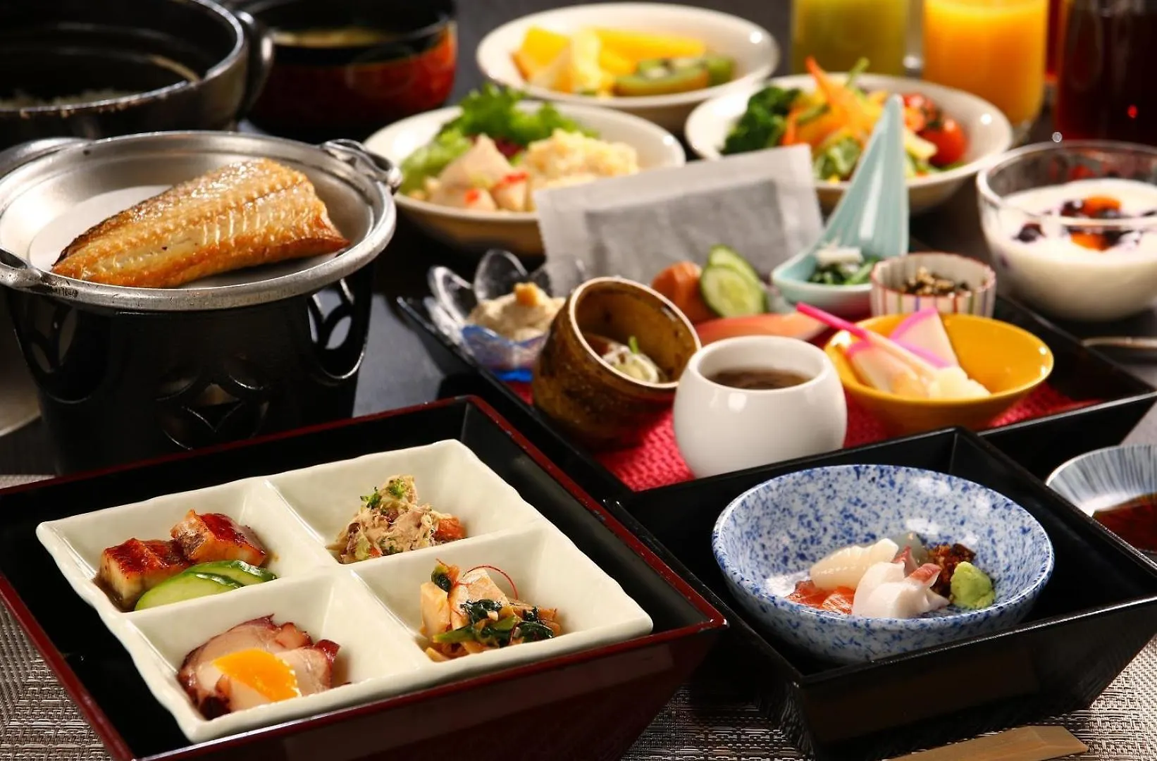 Ryokan Shogetsu Grand Hotel Sapporo