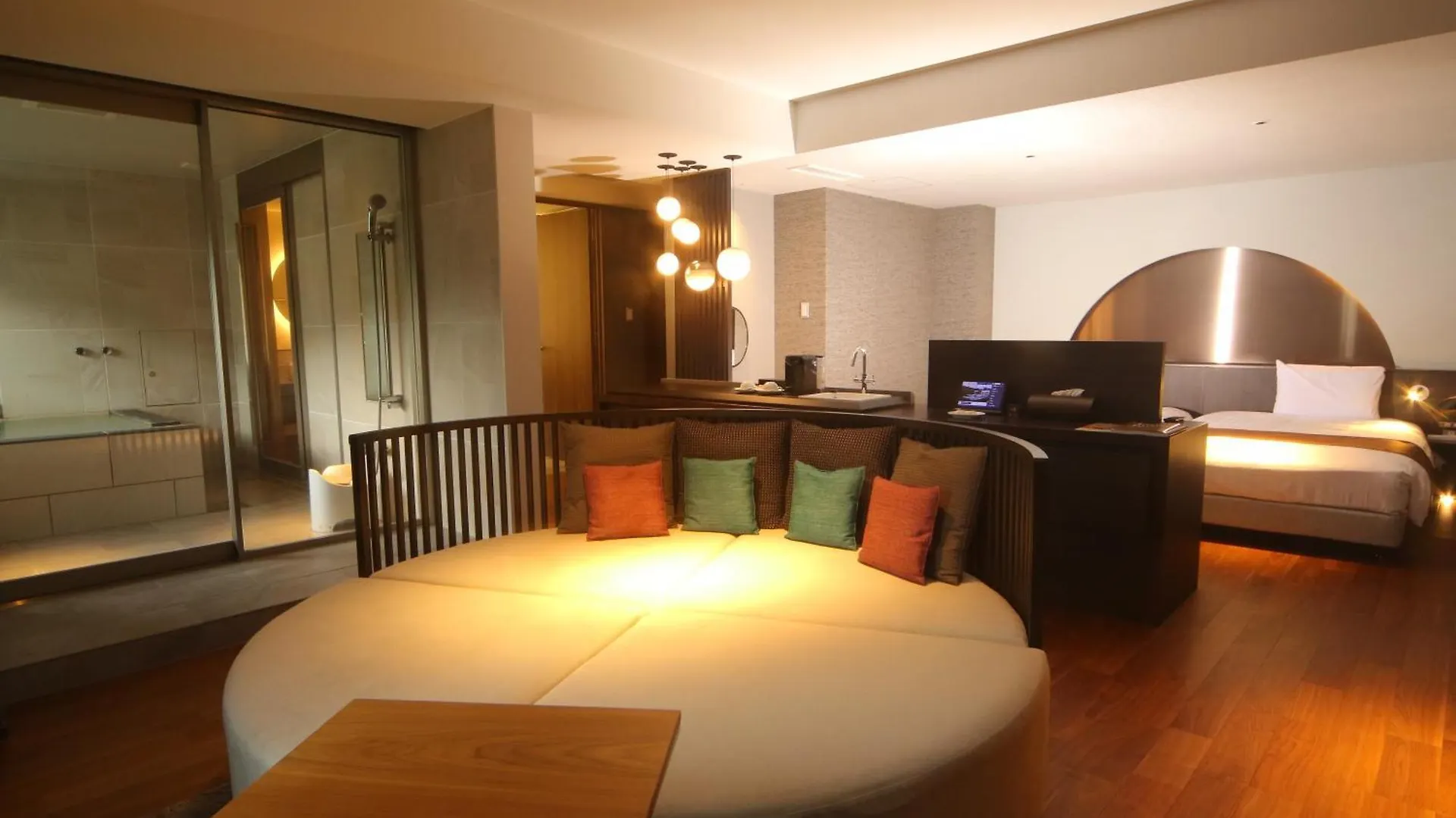 Shogetsu Grand Hotel Sapporo 5*,