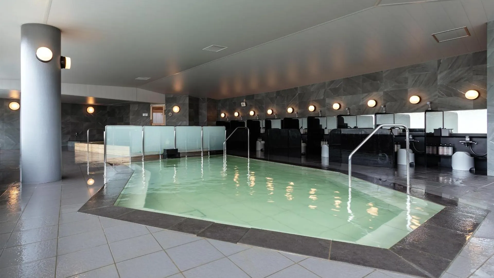 Ryokan Shogetsu Grand Hotel Sapporo