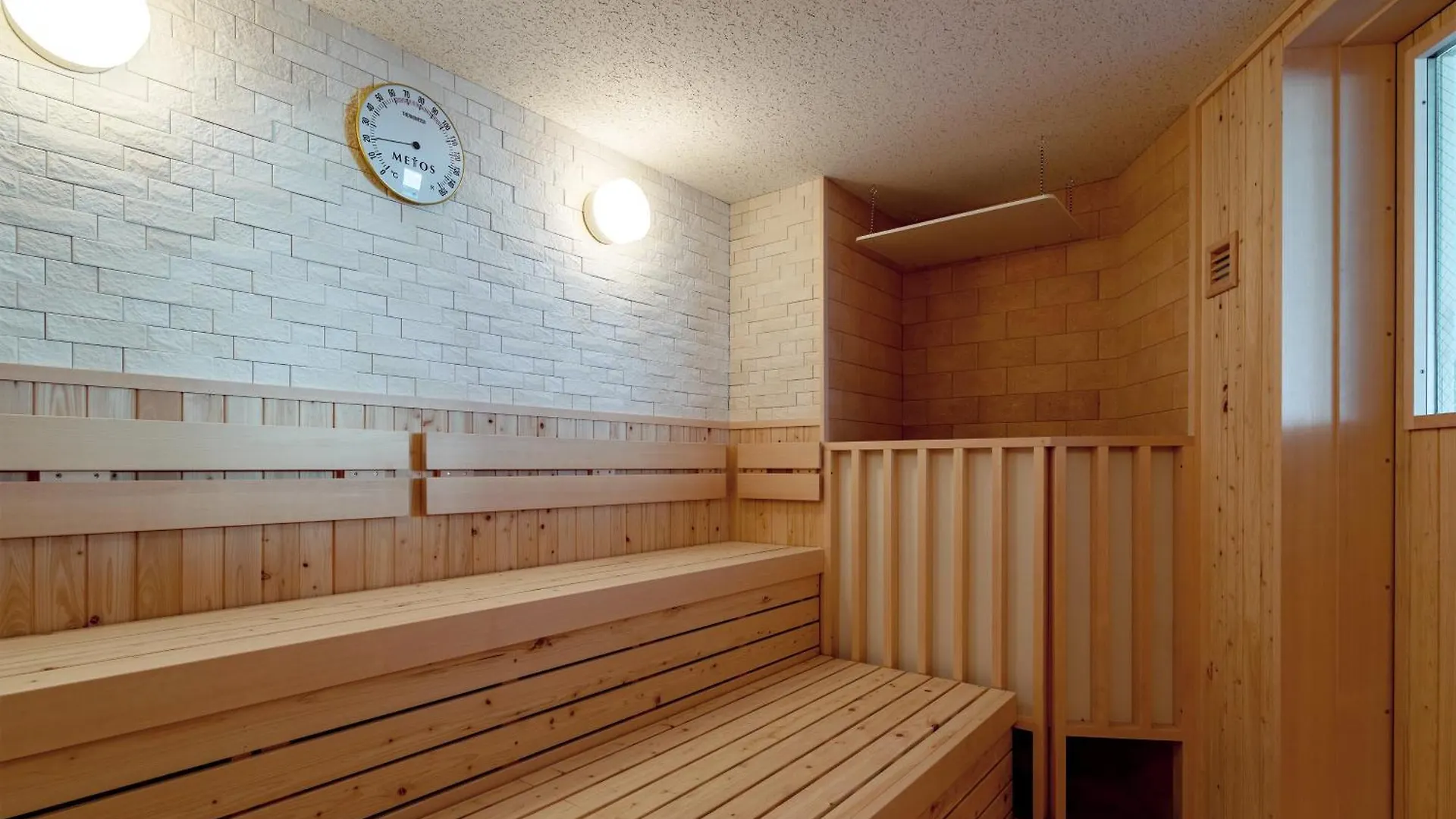 Shogetsu Grand Hotel Sapporo Japan
