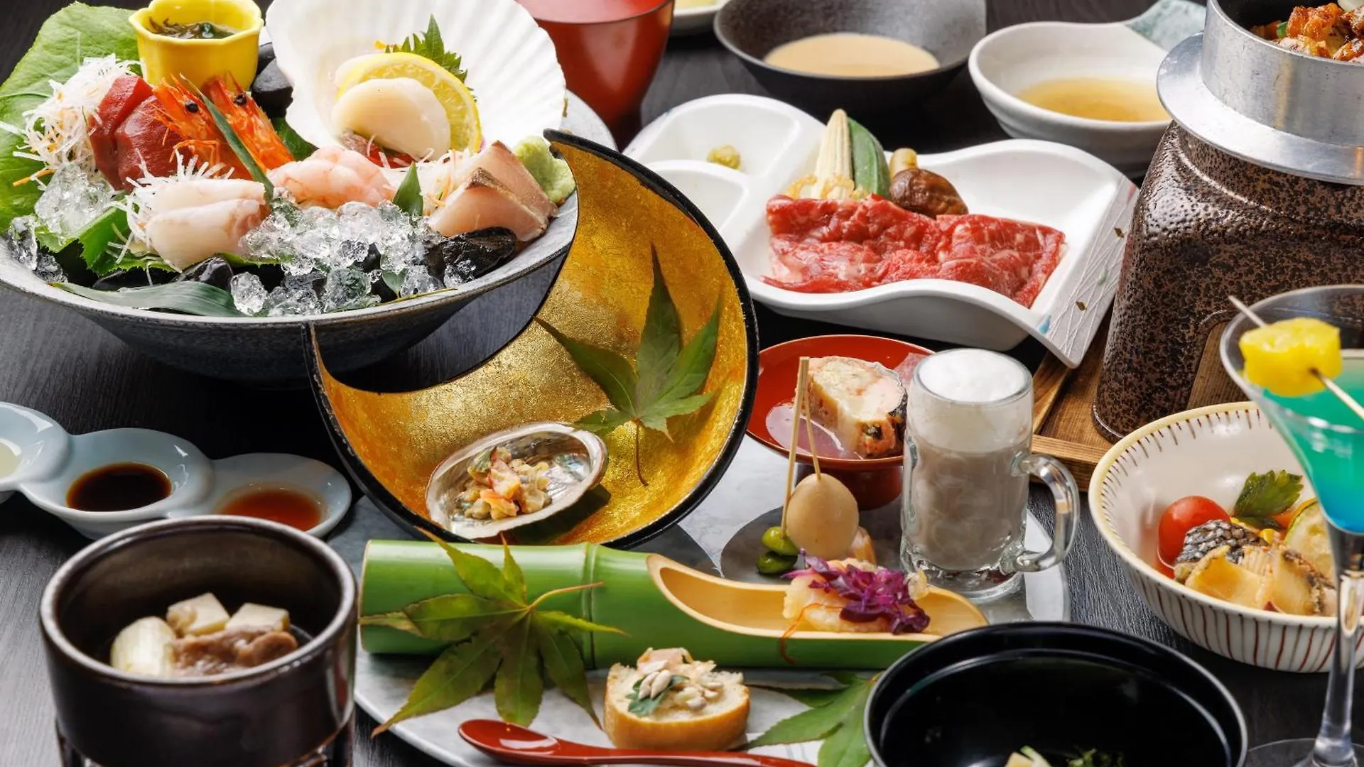 Shogetsu Grand Hotel Sapporo Ryokan