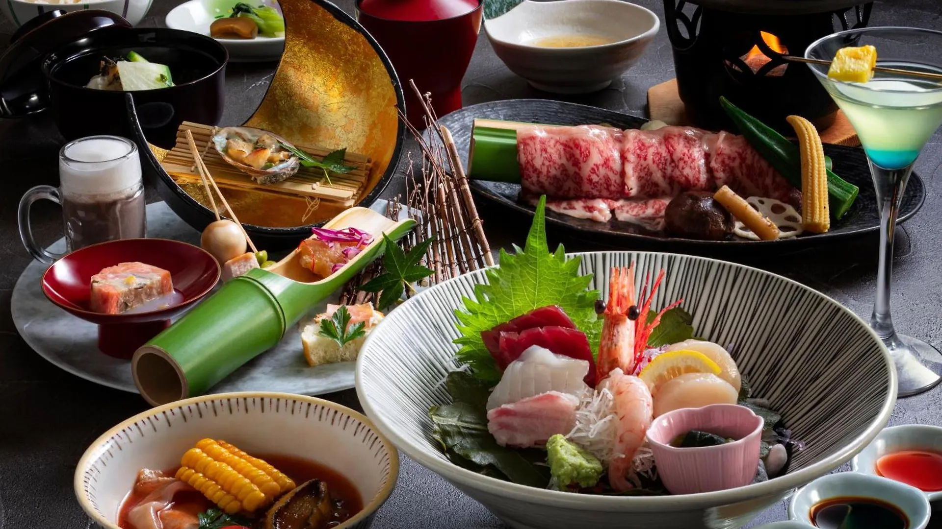 Shogetsu Grand Hotel Sapporo