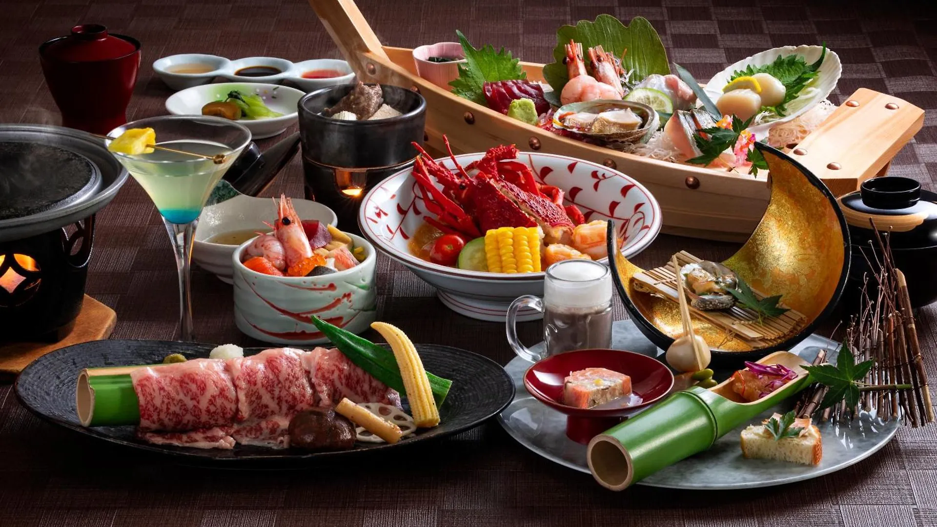 Shogetsu Grand Hotel Sapporo Japan