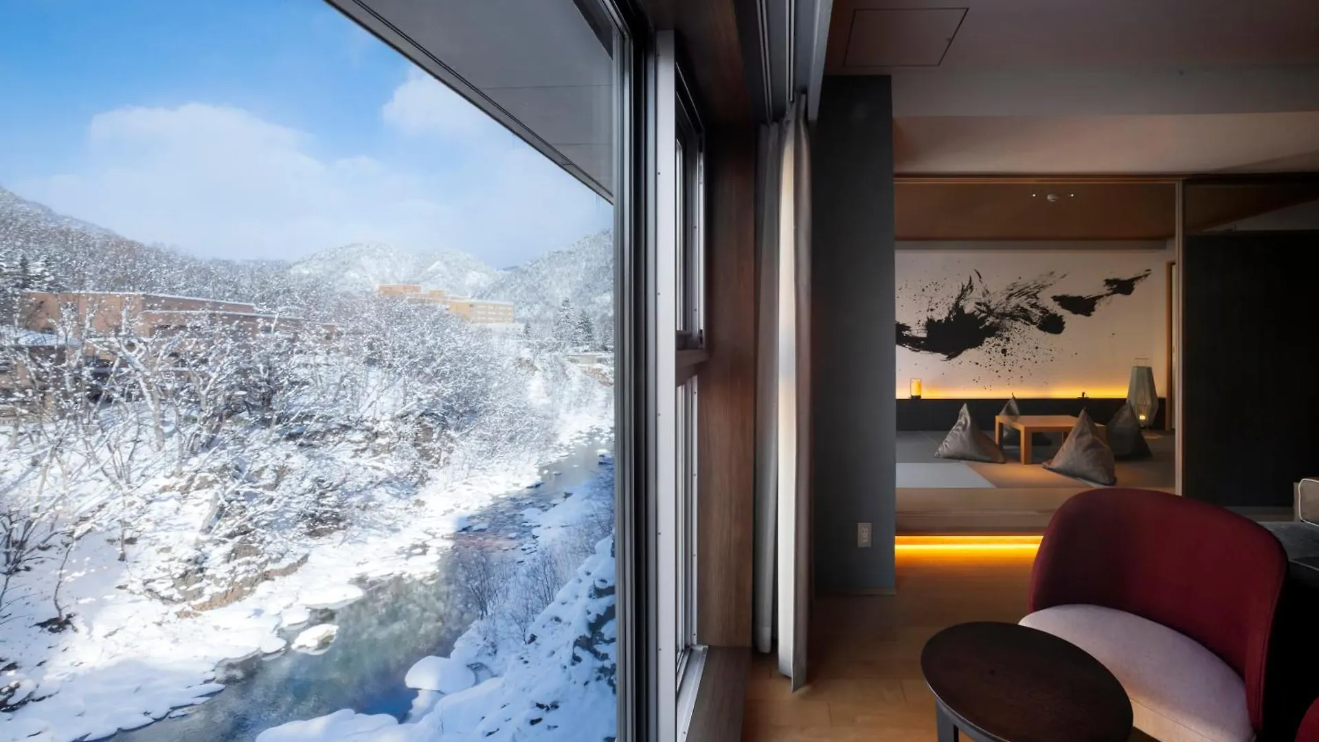 Shogetsu Grand Hotel Sapporo Japan