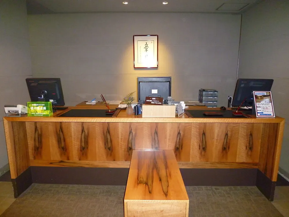 Shogetsu Grand Hotel Sapporo