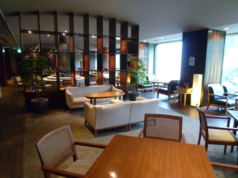 Shogetsu Grand Hotel Sapporo Ryokan