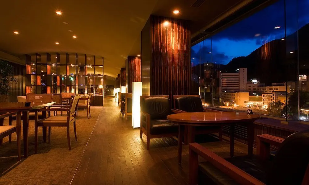 Ryokan Shogetsu Grand Hotel Sapporo
