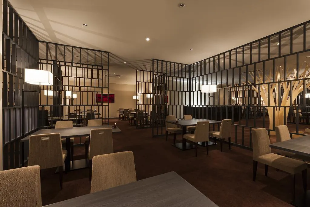 Shogetsu Grand Hotel Sapporo Ryokan