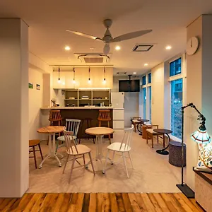 Hostal Plat Keikyu Sky, Sapporo
