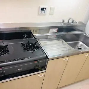 Apartment Asuka L 日の出町 