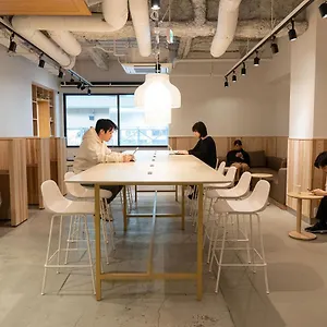 Hotel Plus Hostel Sapporo Sapporo