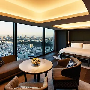 Hotel Bellustar Tokyo, A Pan Pacific *****