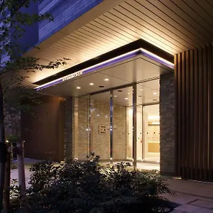 Hotel Keio Presso Akasaka ***