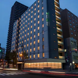 Hotel Tmark Odori, Sapporo