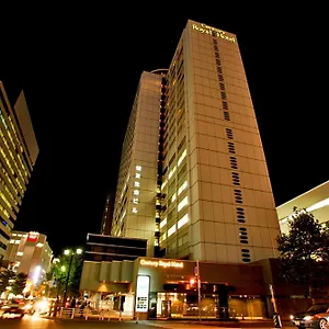 Hotel Century Royal