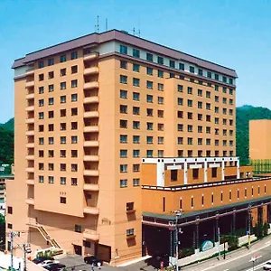 Ryokan Jozankei Manseikaku Milione, Sapporo