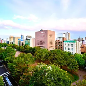 Hotel View Odori Park