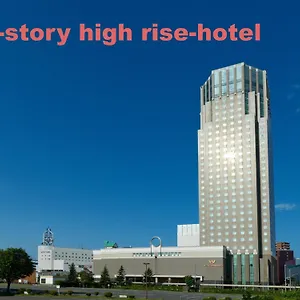 Hotel Emisia, Sapporo