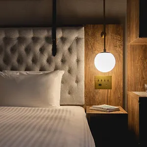 Hotel Mitsui Garden West