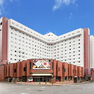 Hotel Tokyu Rei