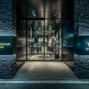 Hotel Wyndham Garden Odori, Sapporo