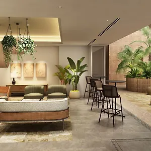 Hotel Tokyu Yotsuya Shinjuku ***