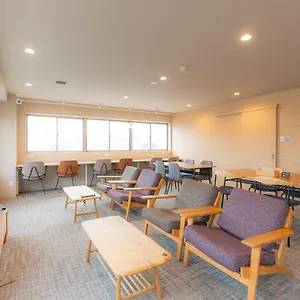 Pensión Grand Ldk, Sapporo