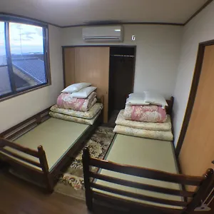 Apartment Arashiyama Bamboo 