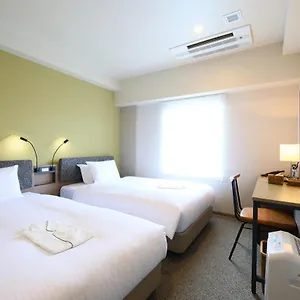 Hotel Ici Ueno Shin Okachimachi ***