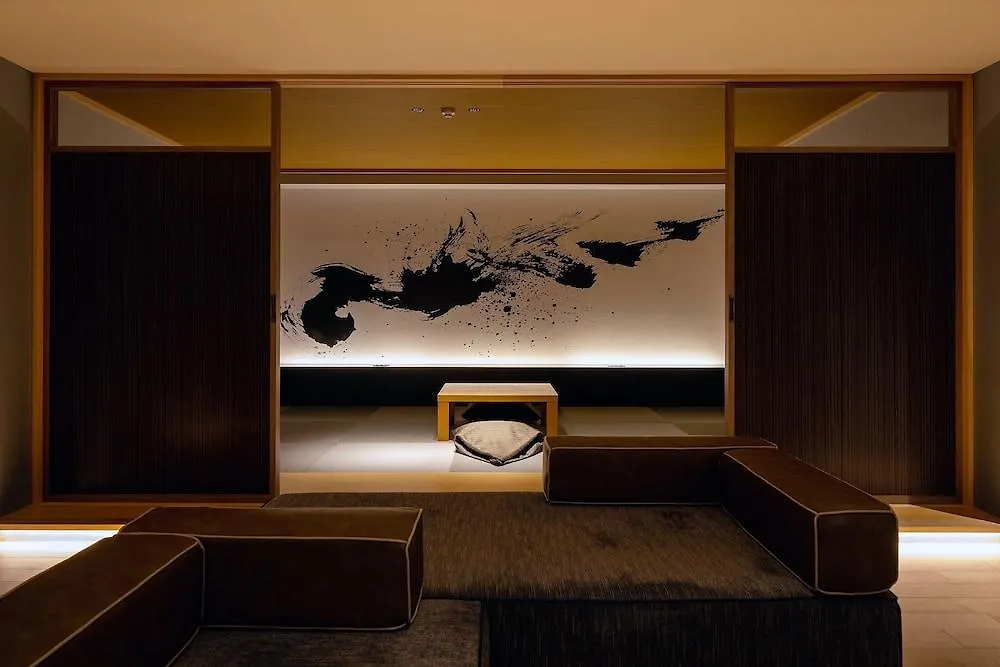 Ryokan Shogetsu Grand Hotel Sapporo